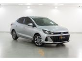 Hyundai HB20 S