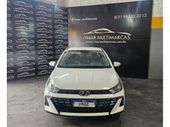 Hyundai HB20 S