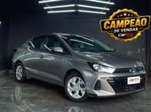 Hyundai HB20 S