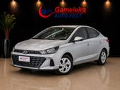 Hyundai HB20 S