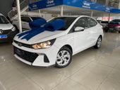 Hyundai HB20 S