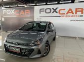 Hyundai HB20 S