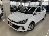 Hyundai HB20 S