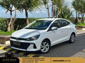 Hyundai HB20 S