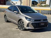 Hyundai HB20 S