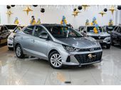 Hyundai HB20 S