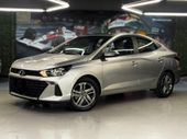 Hyundai HB20 S