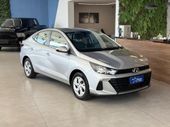 Hyundai HB20 S