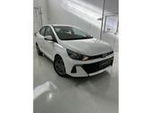 Hyundai HB20 S