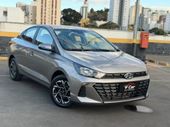 Hyundai HB20 S