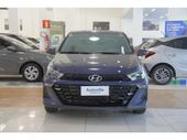 Hyundai HB20 S