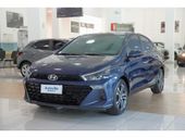 Hyundai HB20 S