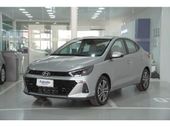 Hyundai HB20 S
