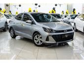 Hyundai HB20 S