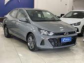 Hyundai HB20 S