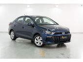 Hyundai HB20 S