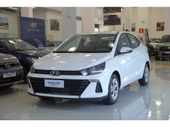 Hyundai HB20 S