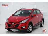 Hyundai HB20 X