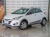 Hyundai HB20 X