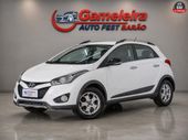 Hyundai HB20 X