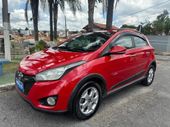 Hyundai HB20 X