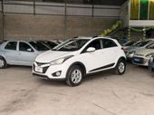 Hyundai HB20 X