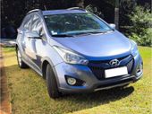 Hyundai HB20 X