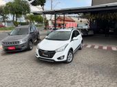 Hyundai HB20 X