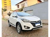 Hyundai HB20 X