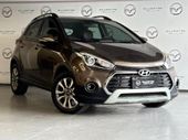 Hyundai HB20 X
