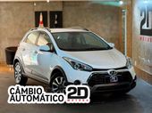 Hyundai HB20 X