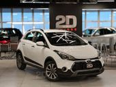 Hyundai HB20 X