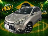 Hyundai HB20 X