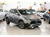 Hyundai HB20 X