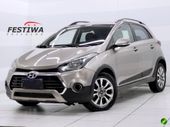 Hyundai HB20 X