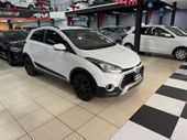 Hyundai HB20 X