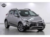 Hyundai HB20 X
