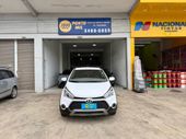 Hyundai HB20 X