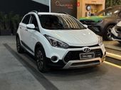 Hyundai HB20 X