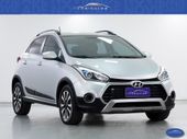 Hyundai HB20 X