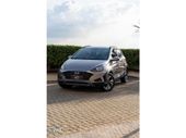 Hyundai HB20 X