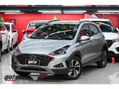 Hyundai HB20 X