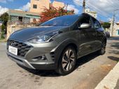 Hyundai HB20 X