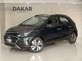 Hyundai HB20 X