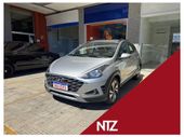 Hyundai HB20 X