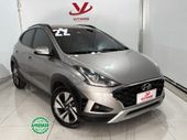 Hyundai HB20 X