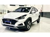 Hyundai HB20 X