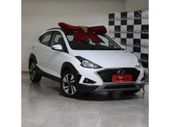 Hyundai HB20 X