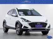 Hyundai HB20 X
