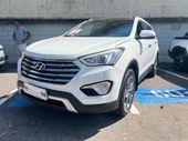 Hyundai Santa Fé